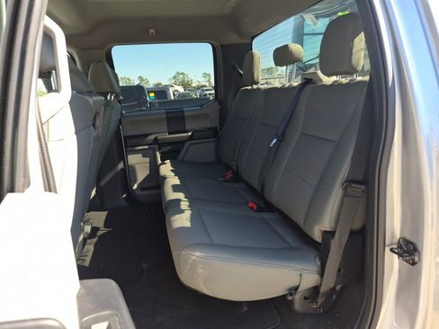 Used 2021 Ford F250 XL w/ STX Appearance Package image 17