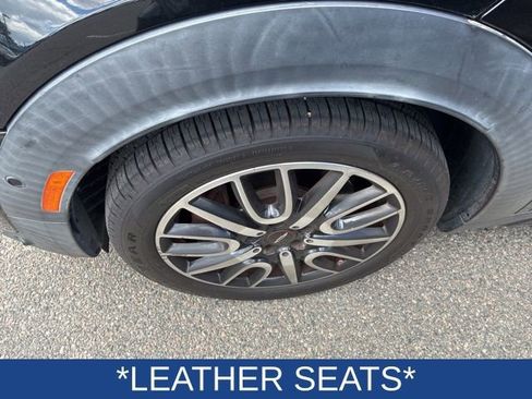 Used 2018 MINI Cooper Countryman John Cooper Works AWD/4WD image 7