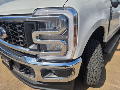 New 2026 Ford F350 Lariat w/ Lariat Ultimate Package AWD/4WD image 29