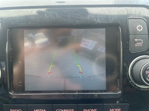 Used 2018 RAM ProMaster 1500 image 22