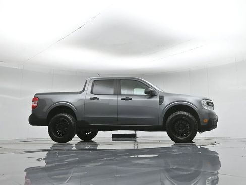 Used 2023 Ford Maverick XL image 51