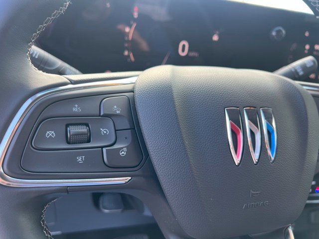 Used 2024 Buick Encore GX Avenir w/ Avenir Convenience Package FWD image 32
