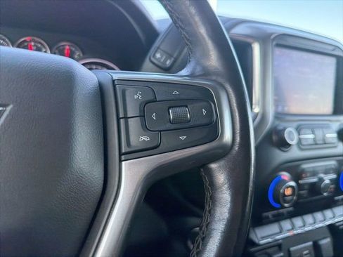 Used 2019 Chevrolet Silverado 1500 LT Trail Boss w/ Convenience Package image 34