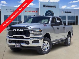 New 2026 RAM 2500 Tradesman AWD/4WD video 1
