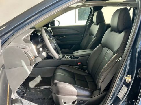 New 2026 MAZDA CX-50 2.5 Turbo w/ Cargo Package image 14