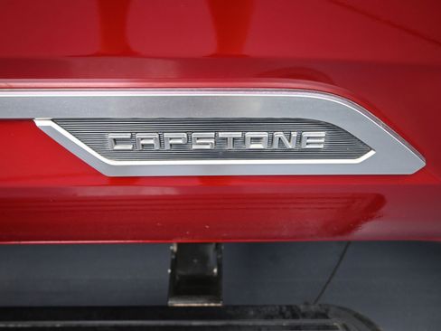 Used 2023 Toyota Tundra Capstone image 5