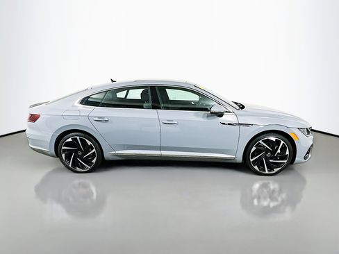 Used 2023 Volkswagen Arteon SEL Premium AWD/4WD image 8