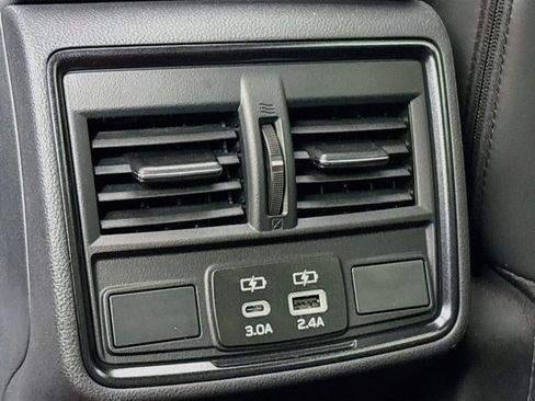 New 2026 Subaru Forester Touring AWD/4WD image 26