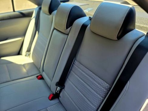 Used 2015 Toyota Camry SE FWD image 42