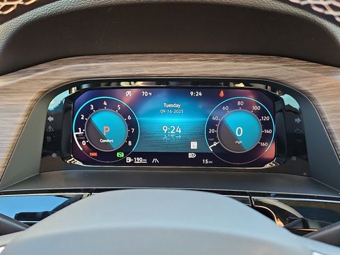 New 2026 Volkswagen Atlas SEL image 20