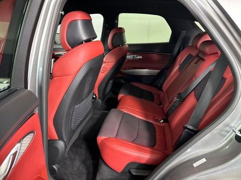 Used 2023 Genesis GV70 2.5T Sport Prestige w/ Sport Prestige Package image 25