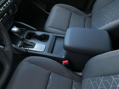New 2026 Nissan Frontier SV w/ SV Convenience Package RWD image 37