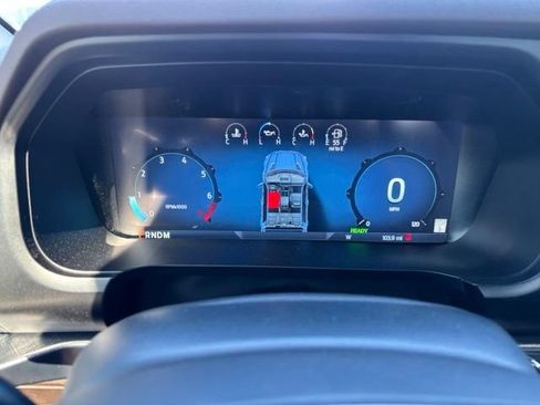 New 2026 Ford F150 King Ranch w/ Equipment Group 601A High AWD/4WD image 27