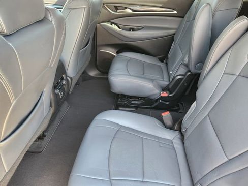 Used 2020 Buick Enclave Essence w/ Sport Touring Edition image 30