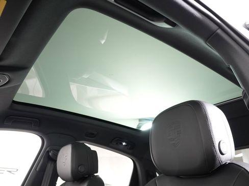 New 2026 Porsche Cayenne Coupe AWD/4WD image 19