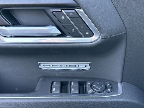 New 2026 GMC Sierra 1500 Denali image 18