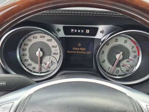 Used 2013 Mercedes-Benz SL 550 image 13