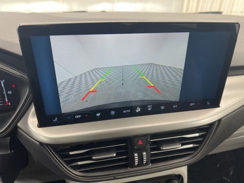 Used 2023 Ford Escape Active w/ Tech Pack #1 image 19