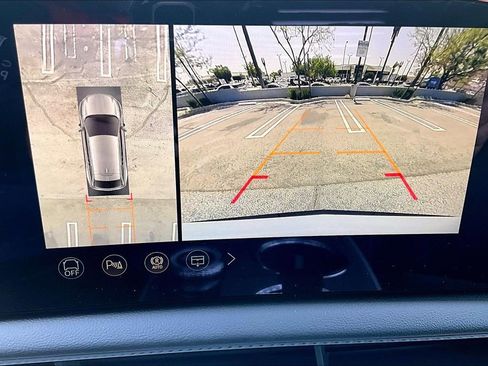 New 2026 Cadillac Optiq Sport 1 RWD image 27