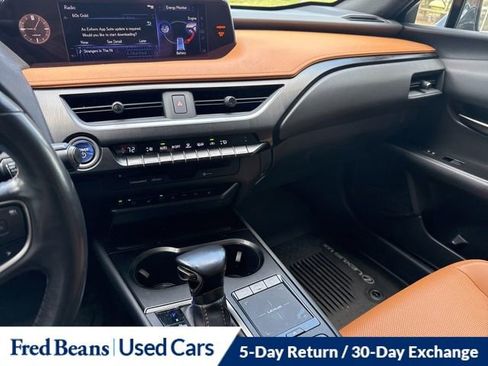 Used 2019 Lexus UX 250h w/ Cold Area Package AWD/4WD image 23