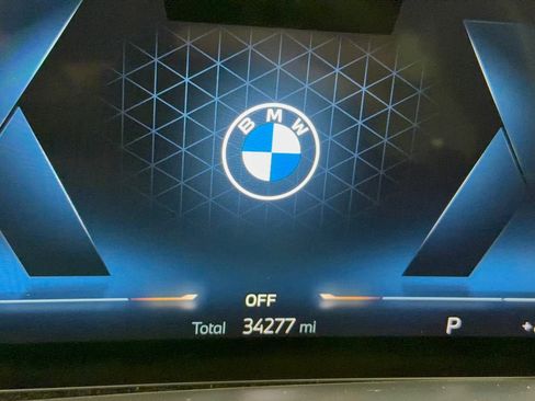 Certified 2024 BMW X5 xDrive40i w/ M Sport Package AWD/4WD image 26