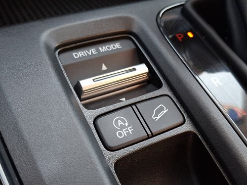 Certified 2023 Honda CR-V EX image 26