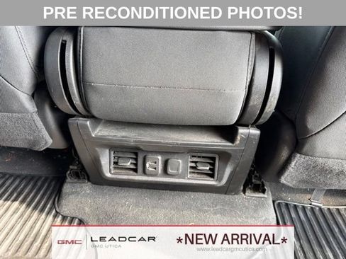 Used 2021 GMC Sierra 1500 Elevation AWD/4WD image 15