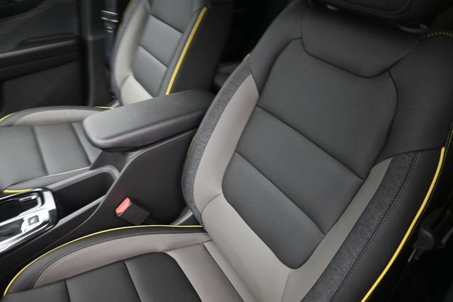New 2026 Chevrolet TrailBlazer ACTIV w/ Convenience Package AWD/4WD image 17