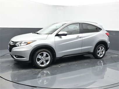 Used 2016 Honda HR-V EX-L