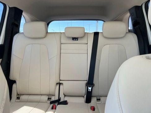 Certified 2022 Mercedes-Benz GLB 250 4MATIC image 23