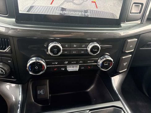 Used 2023 Ford F150 XLT w/ Equipment Group 302A High AWD/4WD image 31