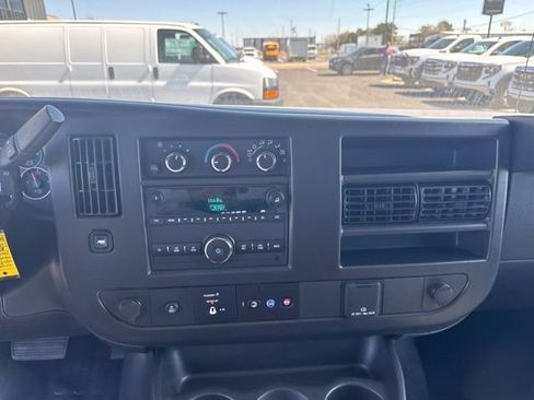 Used 2024 Chevrolet Express 2500 w/ Driver Convenience Package image 10