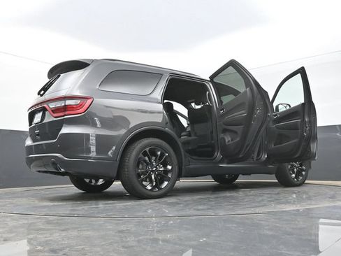 Used 2026 Dodge Durango GT w/ Blacktop Package RWD image 59