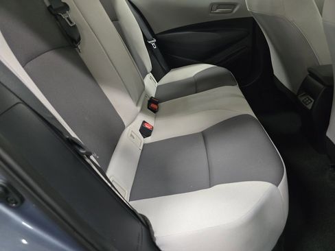 Used 2023 Toyota Corolla LE image 17