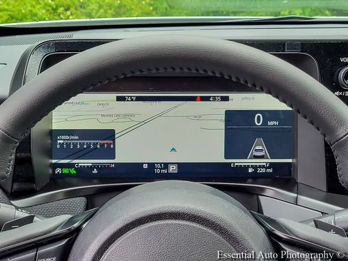 New 2026 Subaru Outback Limited AWD/4WD image 15