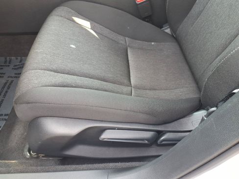 Used 2025 Honda Accord LX image 13