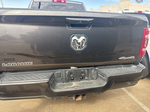 Used 2022 RAM 2500 Laramie image 7