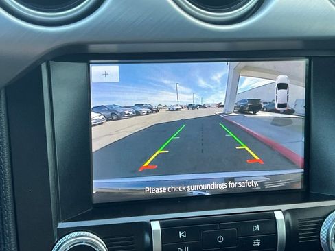 Used 2019 Ford Mustang Premium image 20