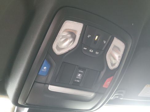 Used 2023 RAM 1500 Rebel w/ Rebel Level 1 Equipment Group AWD/4WD image 20