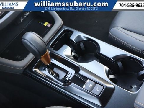 New 2026 Subaru Forester Wilderness AWD/4WD image 17