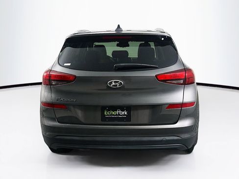 Used 2020 Hyundai Tucson Value FWD image 7