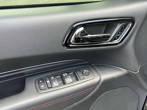 Used 2024 Dodge Durango R/T AWD/4WD image 31
