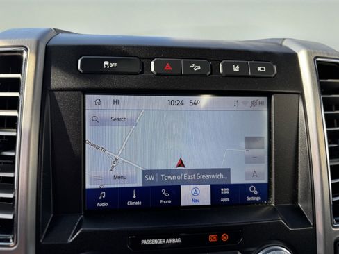 Certified 2021 Ford F250 Platinum w/ FX4 Off-Road Package image 17