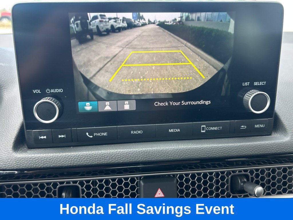 Used 2024 Honda Civic Sport image 28