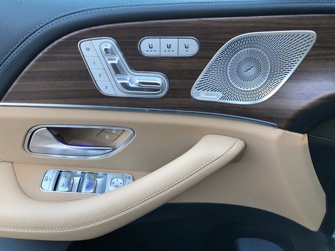 New 2026 Mercedes-Benz GLE 450 4MATIC image 12