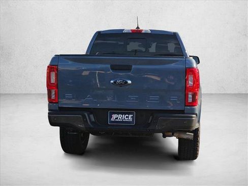 Used 2023 Ford Ranger XLT w/ Tremor Off-Road Package AWD/4WD image 6