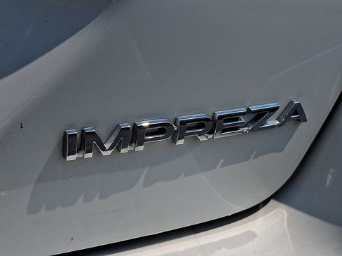 Used 2024 Subaru Impreza 2.0i AWD/4WD image 27