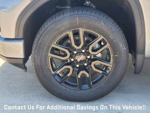 New 2026 GMC Sierra 1500 Elevation w/ Elevation Premium Package RWD image 7