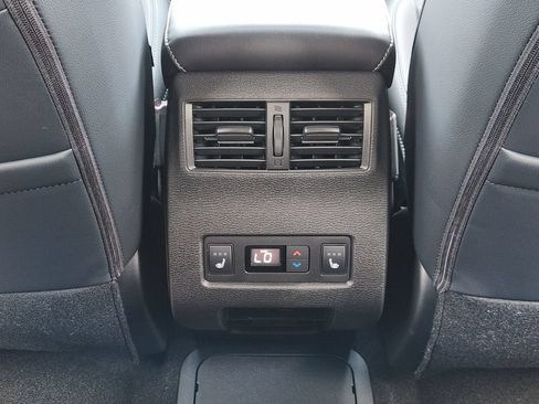 New 2026 Nissan Rogue Platinum AWD/4WD image 23