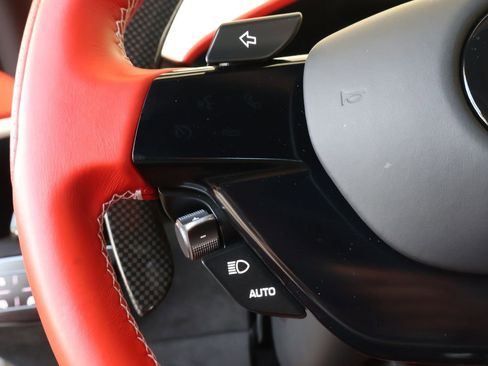 Used 2023 Ferrari Roma RWD image 23